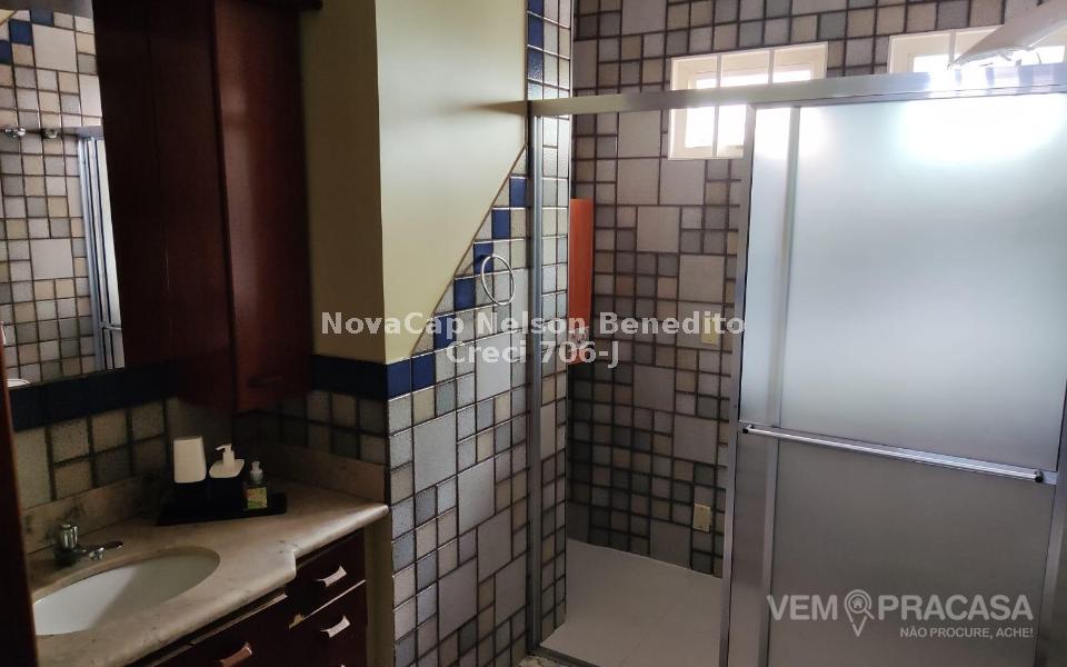 Sobrado à venda no São Francisco, Campo Grande – foto 21
