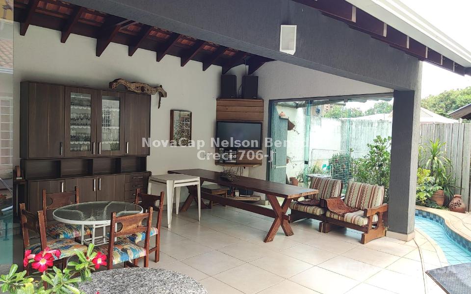Sobrado à venda no São Francisco, Campo Grande – foto 22