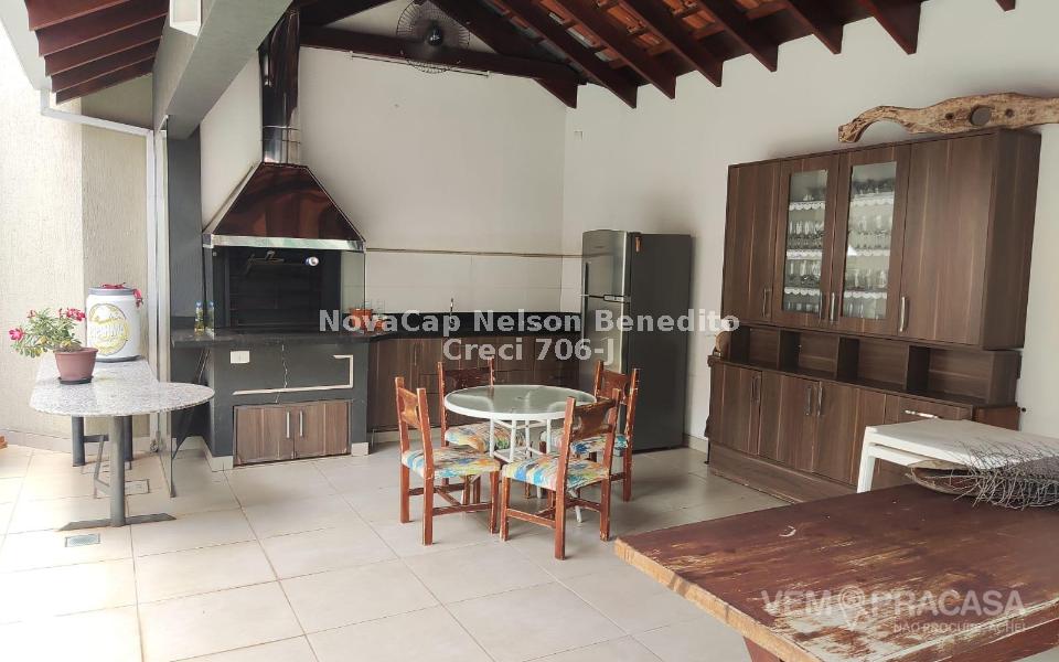 Sobrado à venda no São Francisco, Campo Grande – foto 23
