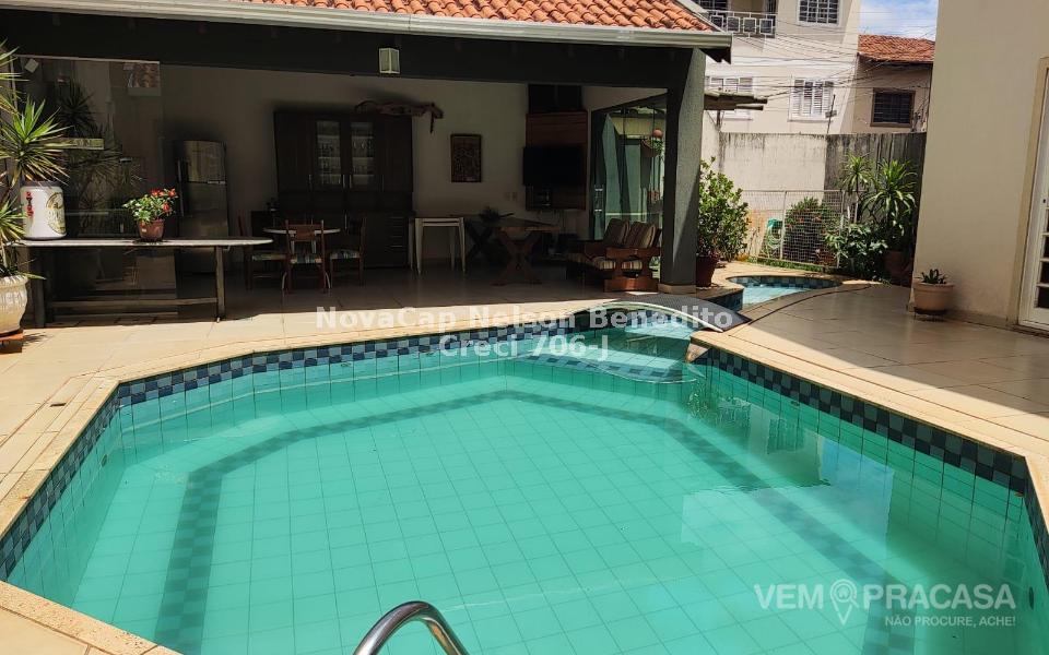 Sobrado à venda no São Francisco, Campo Grande – foto 24