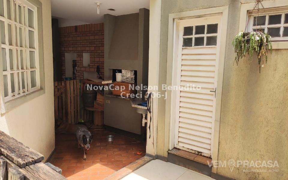 Sobrado à venda no São Francisco, Campo Grande – foto 26