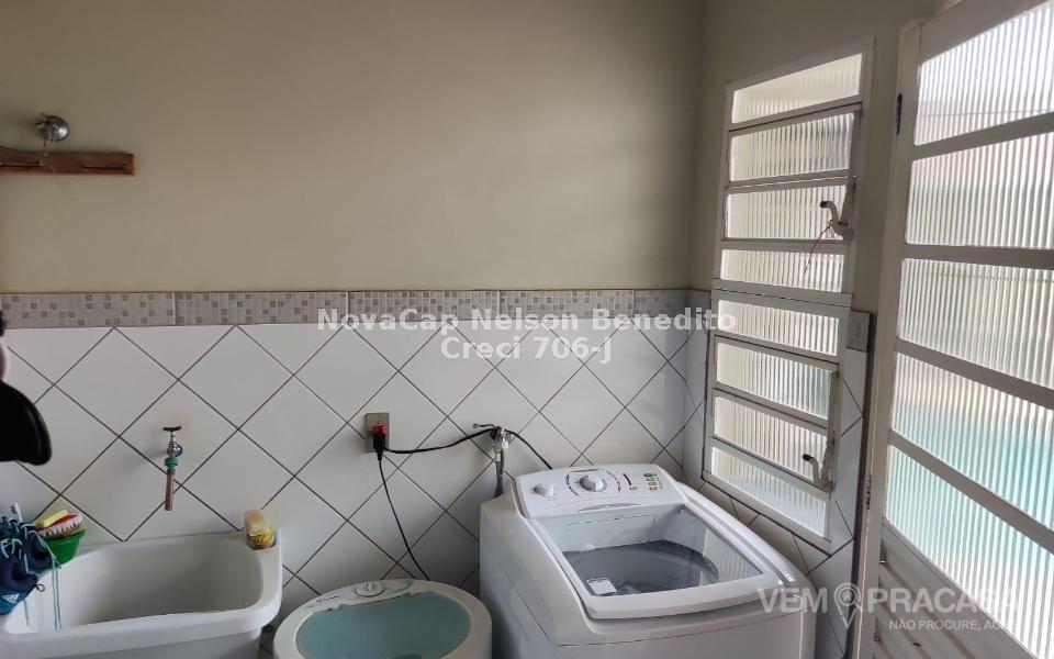 Sobrado à venda no São Francisco, Campo Grande – foto 27