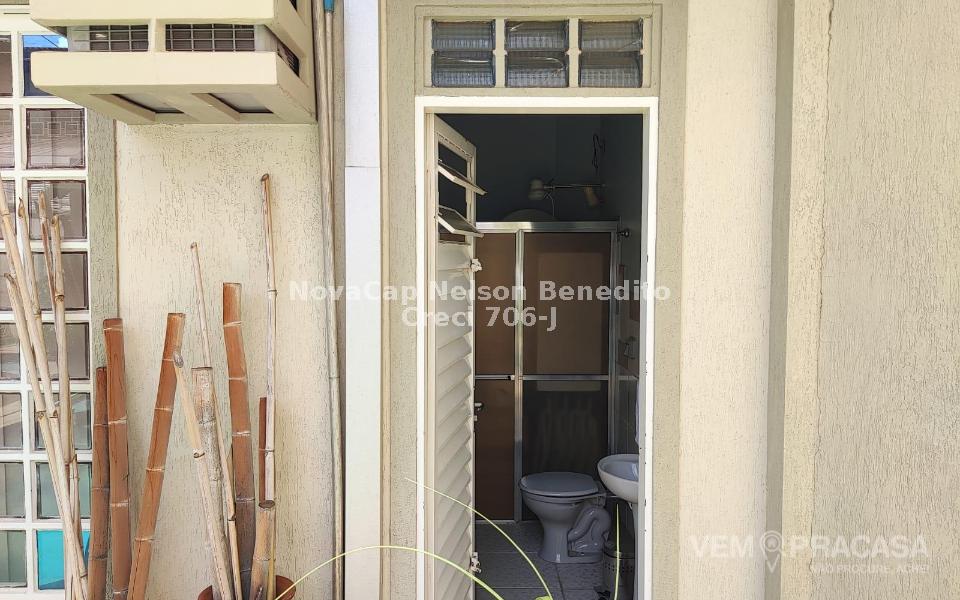 Sobrado à venda no São Francisco, Campo Grande – foto 28