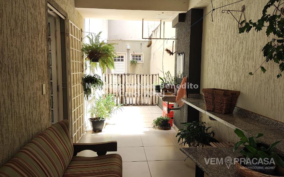 Sobrado à venda no São Francisco, Campo Grande – foto 29