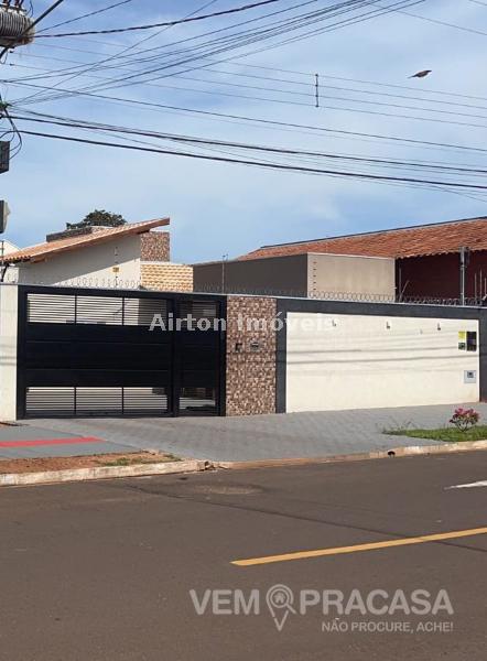 Casa Térrea à venda no Panorama, Campo Grande – foto 2