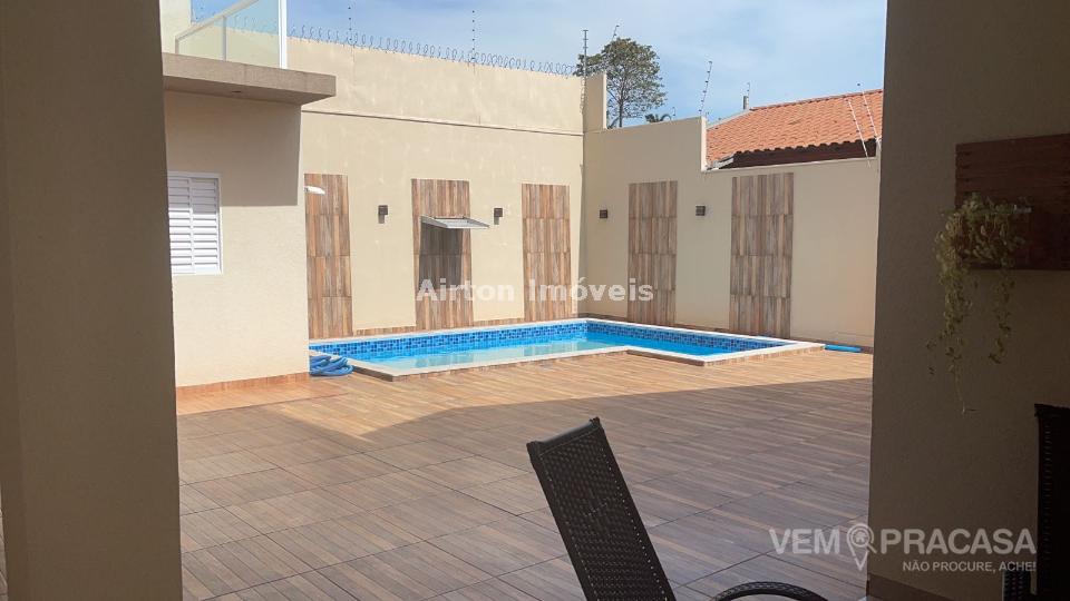 Casa Térrea à venda no Panorama, Campo Grande – foto 29