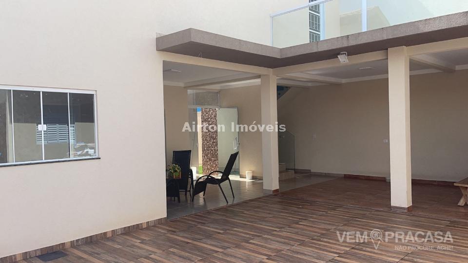 Casa Térrea à venda no Panorama, Campo Grande – foto 20