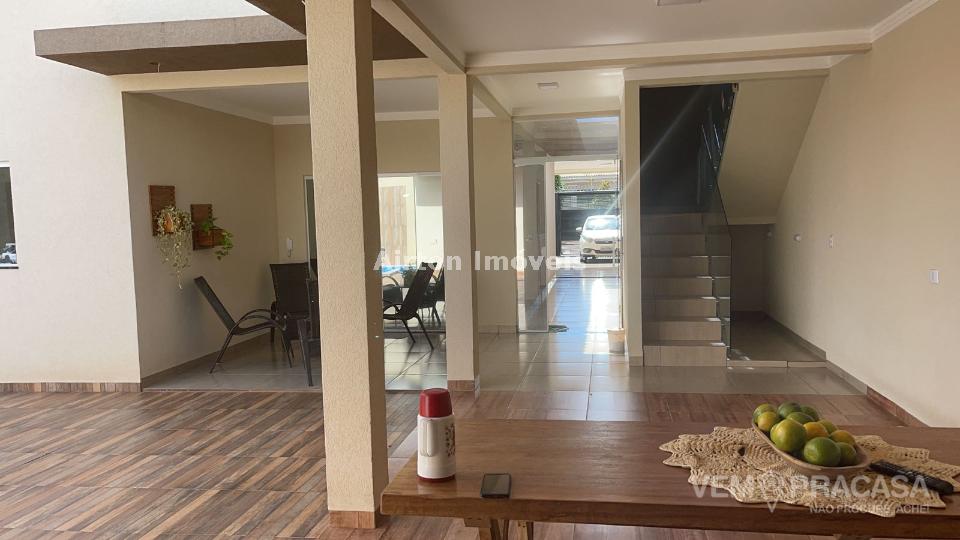 Casa Térrea à venda no Panorama, Campo Grande – foto 22