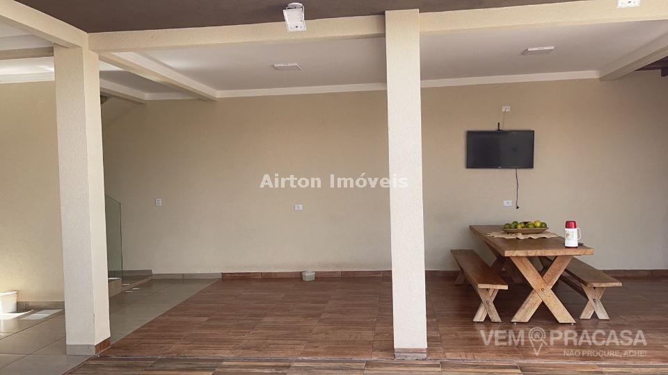 Casa Térrea à venda no Panorama, Campo Grande – foto 21