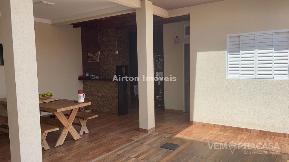 Casa Térrea à venda no Panorama, Campo Grande – foto 23