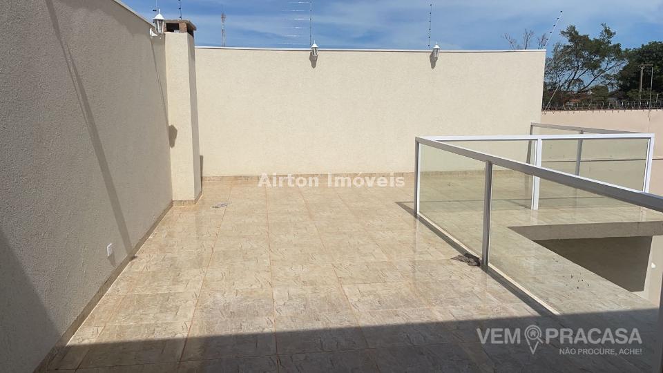 Casa Térrea à venda no Panorama, Campo Grande – foto 26