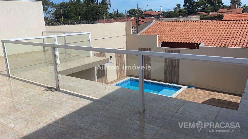Casa Térrea à venda no Panorama, Campo Grande – foto 27