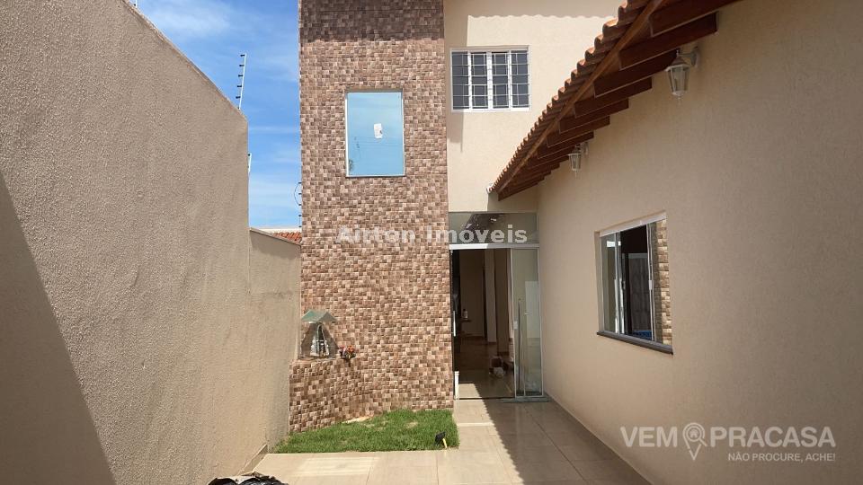 Casa Térrea à venda no Panorama, Campo Grande – foto 6