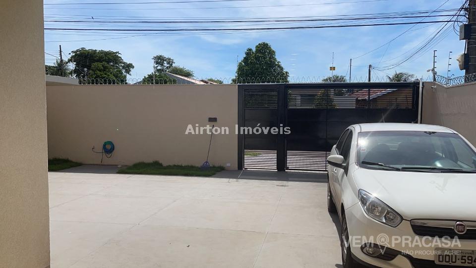 Casa Térrea à venda no Panorama, Campo Grande – foto 4