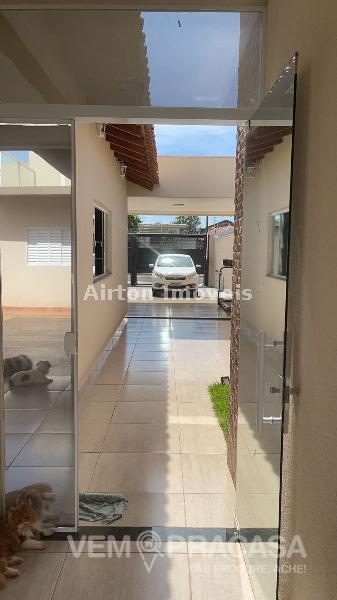 Casa Térrea à venda no Panorama, Campo Grande – foto 7