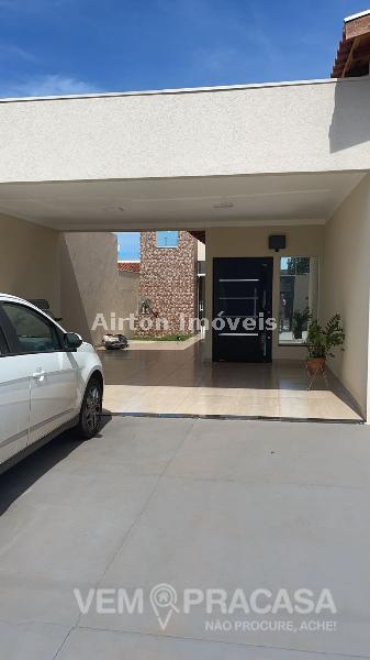 Casa Térrea à venda no Panorama, Campo Grande – foto 3
