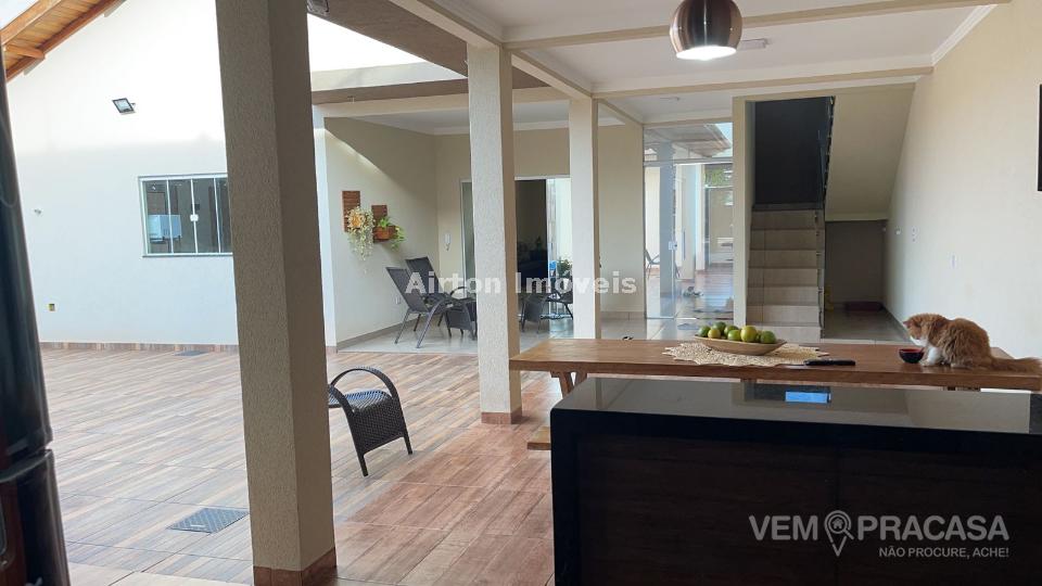 Casa Térrea à venda no Panorama, Campo Grande – foto 24
