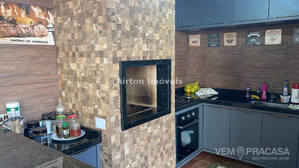 Casa Térrea à venda no Panorama, Campo Grande – foto 25