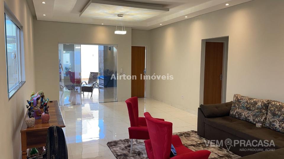 Casa Térrea à venda no Panorama, Campo Grande – foto 8