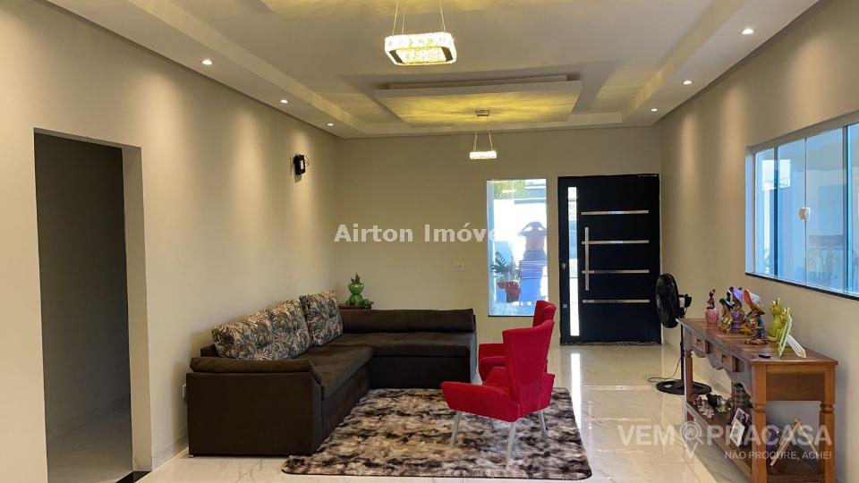 Casa Térrea à venda no Panorama, Campo Grande – foto 9