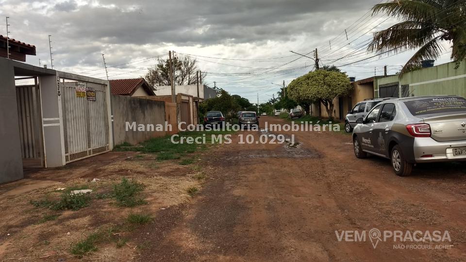 Casa Térrea à venda no Residencial Oliveira, Campo Grande – foto 3