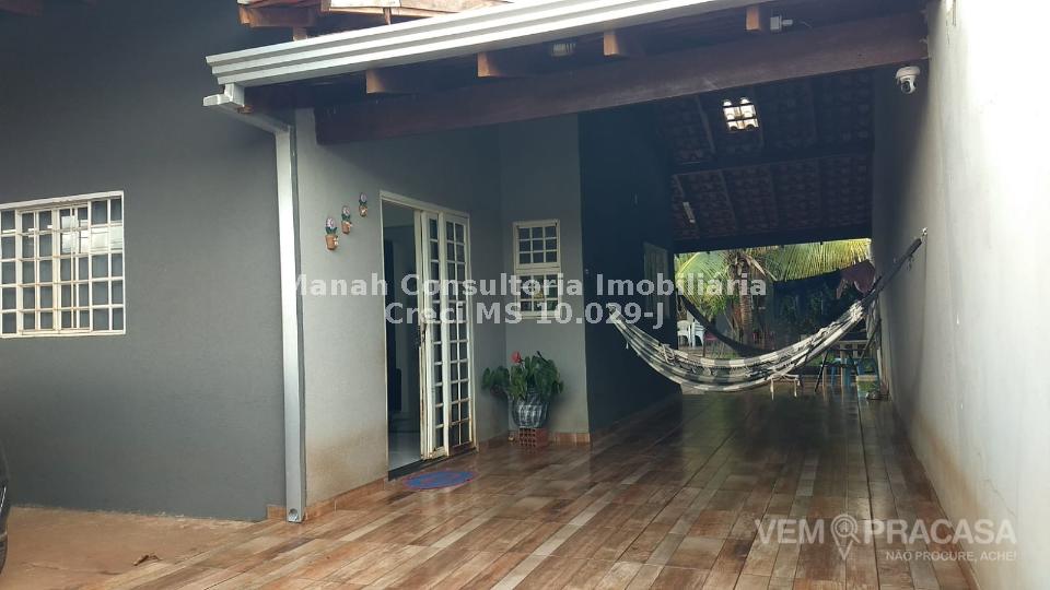 Casa Térrea à venda no Residencial Oliveira, Campo Grande – foto 4