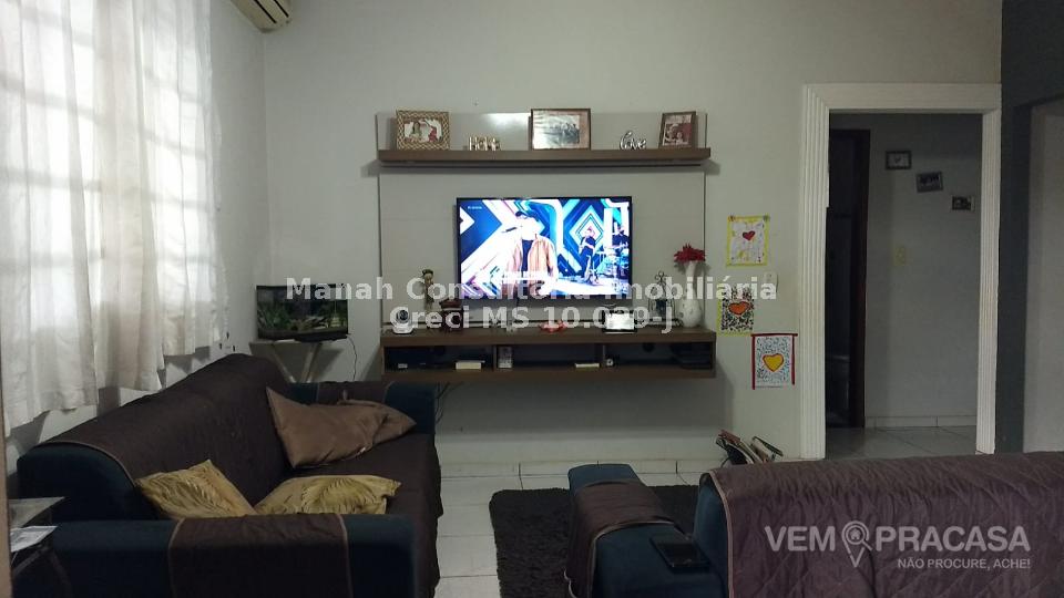 Casa Térrea à venda no Residencial Oliveira, Campo Grande – foto 5
