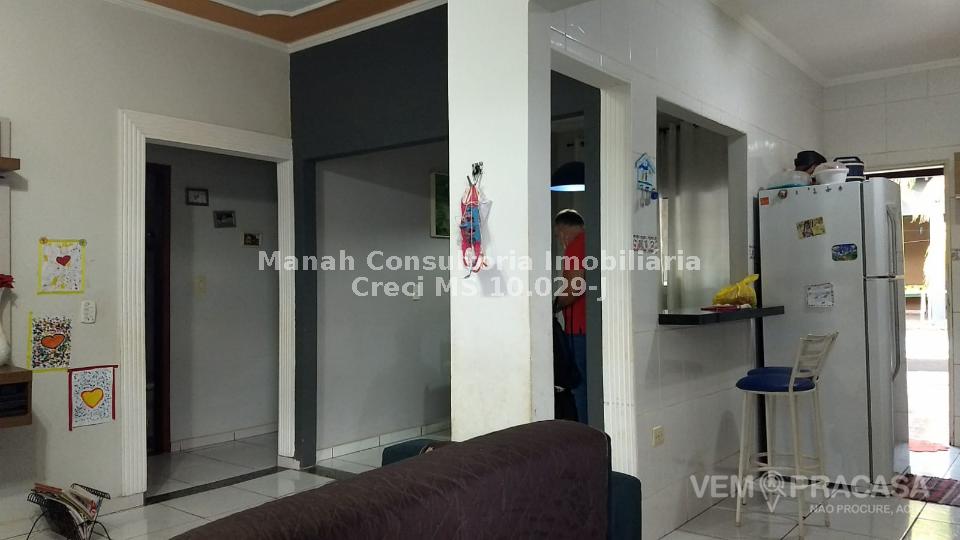 Casa Térrea à venda no Residencial Oliveira, Campo Grande – foto 6
