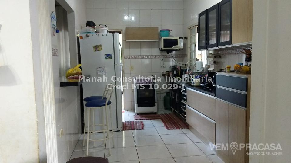 Casa Térrea à venda no Residencial Oliveira, Campo Grande – foto 7