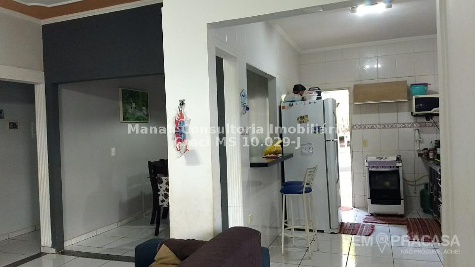 Casa Térrea à venda no Residencial Oliveira, Campo Grande – foto 8