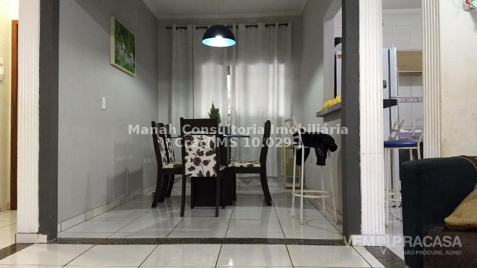 Casa Térrea à venda no Residencial Oliveira, Campo Grande – foto 10