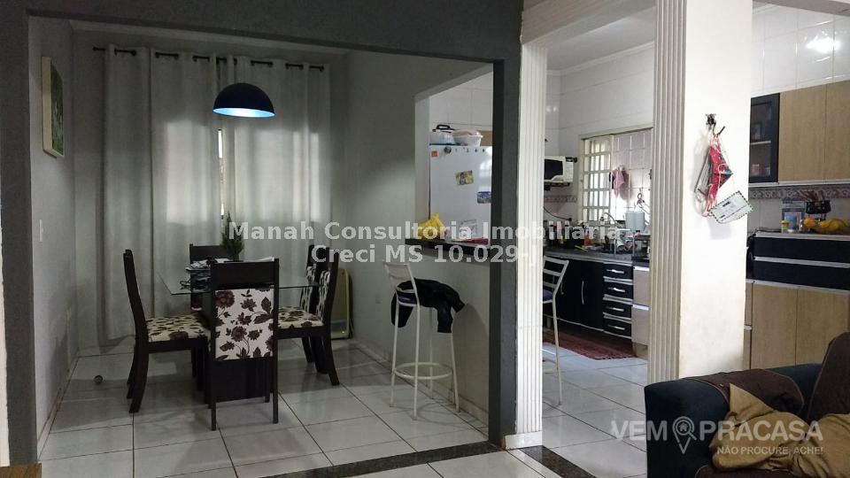 Casa Térrea à venda no Residencial Oliveira, Campo Grande – foto 11