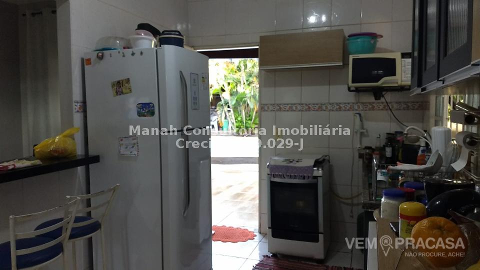 Casa Térrea à venda no Residencial Oliveira, Campo Grande – foto 9