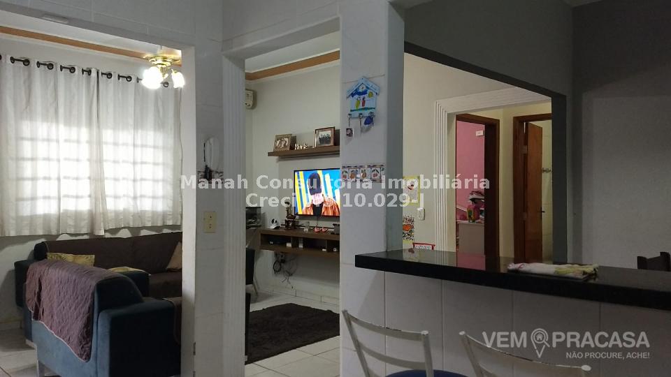 Casa Térrea à venda no Residencial Oliveira, Campo Grande – foto 13