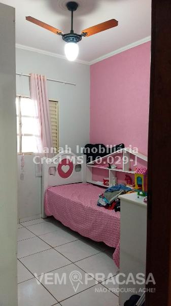 Casa Térrea à venda no Residencial Oliveira, Campo Grande – foto 14