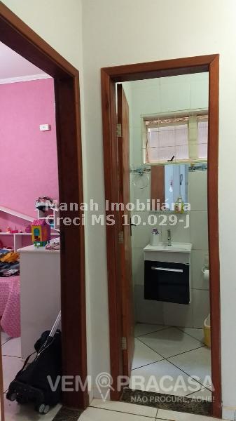 Casa Térrea à venda no Residencial Oliveira, Campo Grande – foto 15