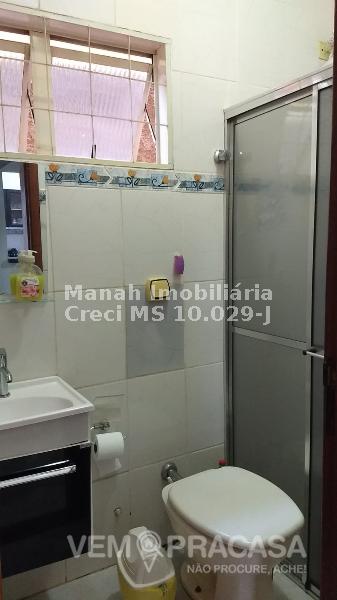 Casa Térrea à venda no Residencial Oliveira, Campo Grande – foto 19