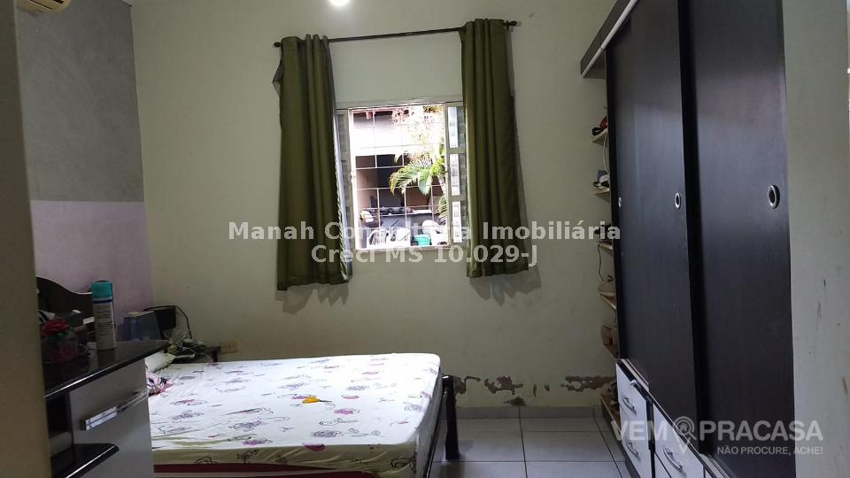 Casa Térrea à venda no Residencial Oliveira, Campo Grande – foto 17