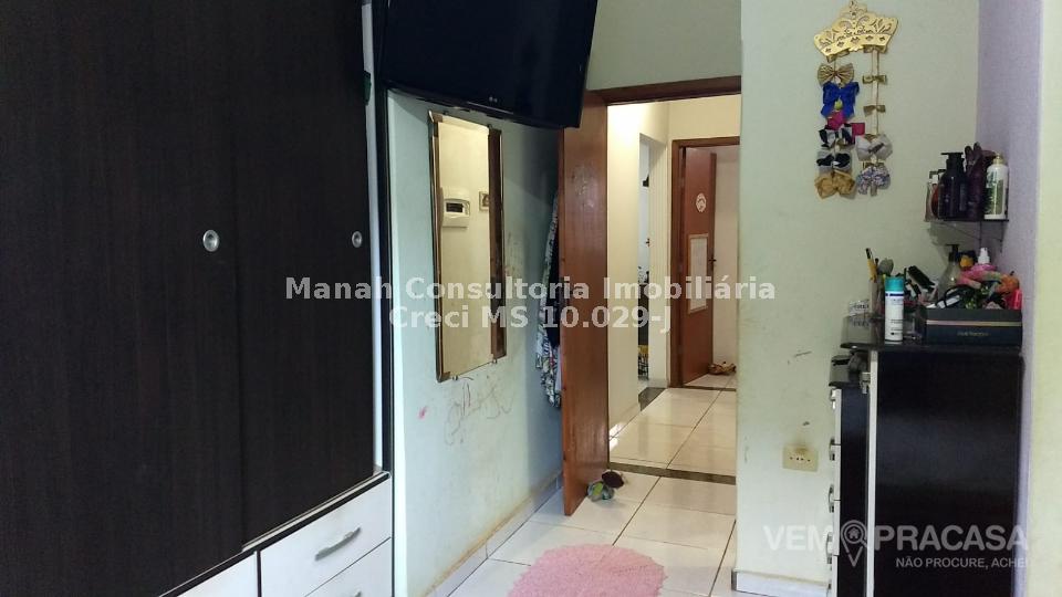 Casa Térrea à venda no Residencial Oliveira, Campo Grande – foto 18