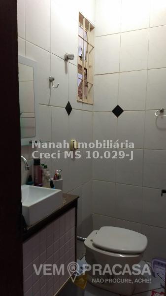 Casa Térrea à venda no Residencial Oliveira, Campo Grande – foto 16