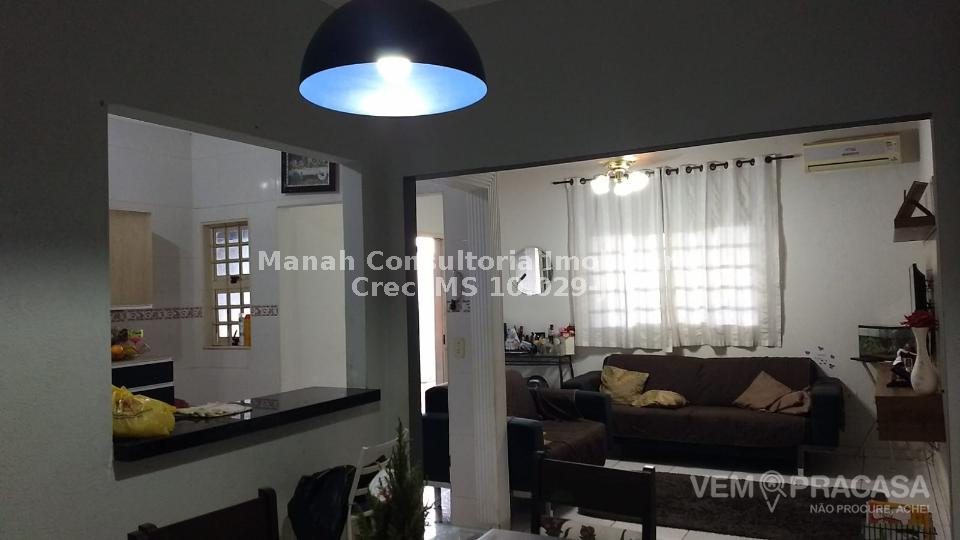 Casa Térrea à venda no Residencial Oliveira, Campo Grande – foto 12