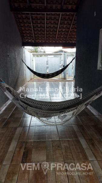 Casa Térrea à venda no Residencial Oliveira, Campo Grande – foto 20
