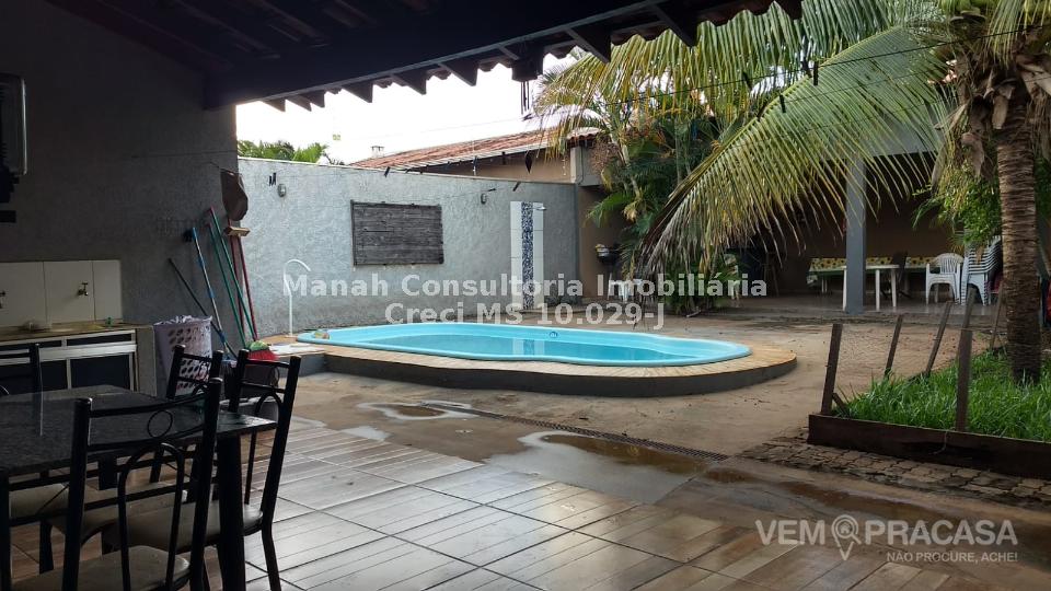 Casa Térrea à venda no Residencial Oliveira, Campo Grande – foto 21