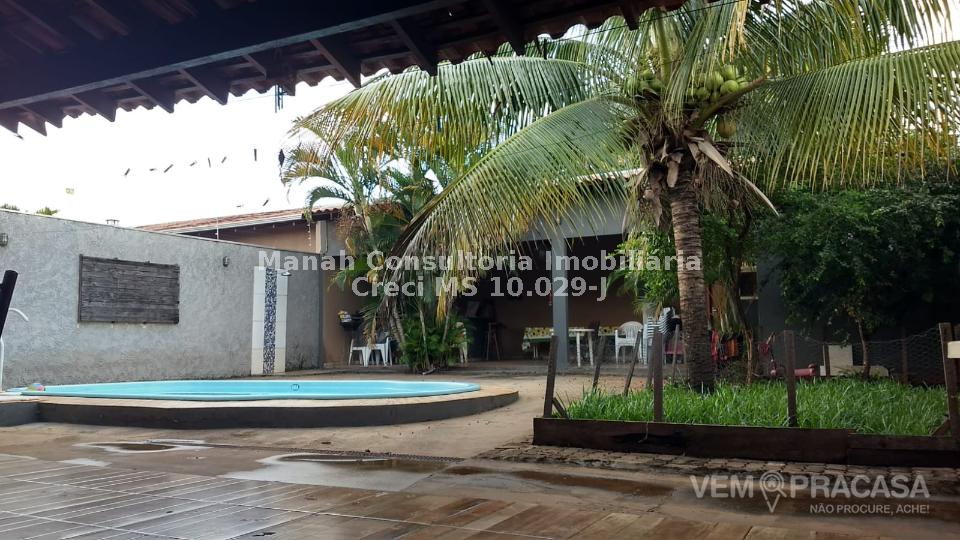 Casa Térrea à venda no Residencial Oliveira, Campo Grande – foto 22