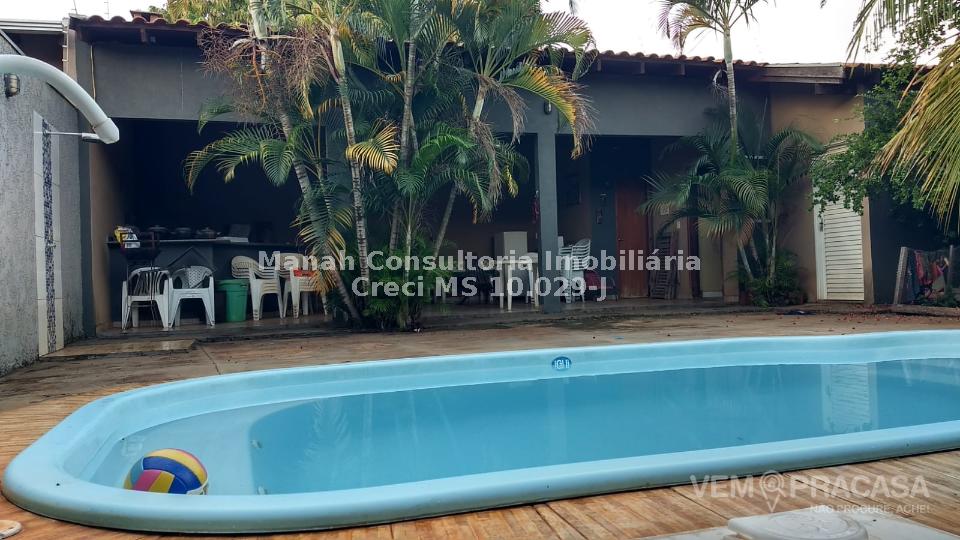 Casa Térrea à venda no Residencial Oliveira, Campo Grande – foto 23