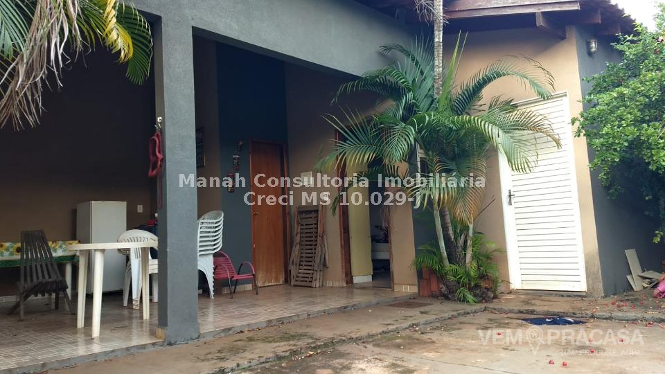 Casa Térrea à venda no Residencial Oliveira, Campo Grande – foto 24