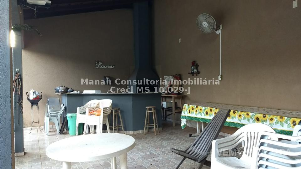 Casa Térrea à venda no Residencial Oliveira, Campo Grande – foto 25