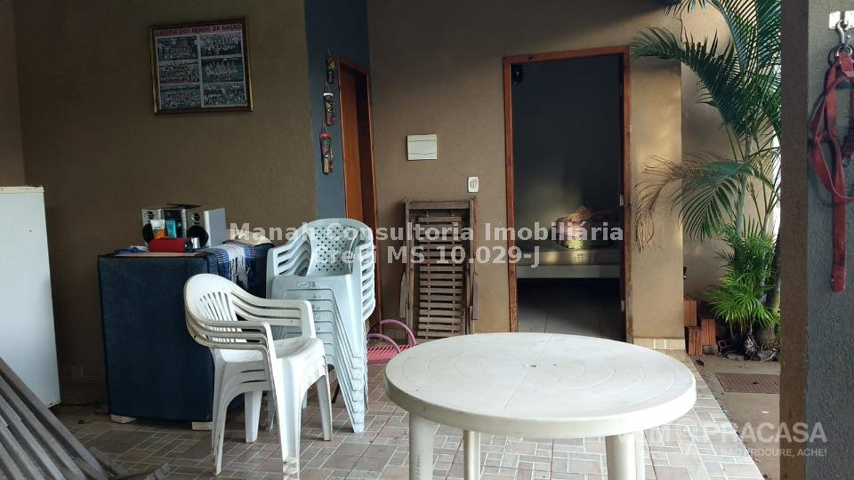 Casa Térrea à venda no Residencial Oliveira, Campo Grande – foto 26
