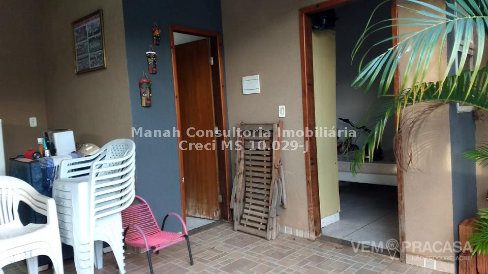 Casa Térrea à venda no Residencial Oliveira, Campo Grande – foto 27