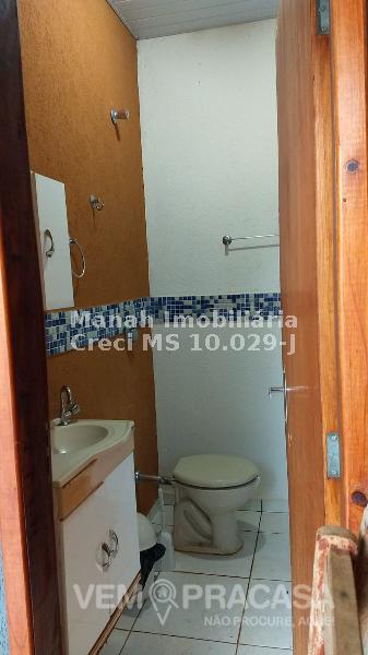 Casa Térrea à venda no Residencial Oliveira, Campo Grande – foto 28